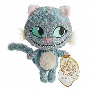 Плюшевая игрушка Алиса в стране чудес – Чеширский Кот (Jakks Pacific, 98767_md) Плюшевая игрушка Алиса в стране чудес – Чеширский Кот (Jakks Pacific, 98767_md)